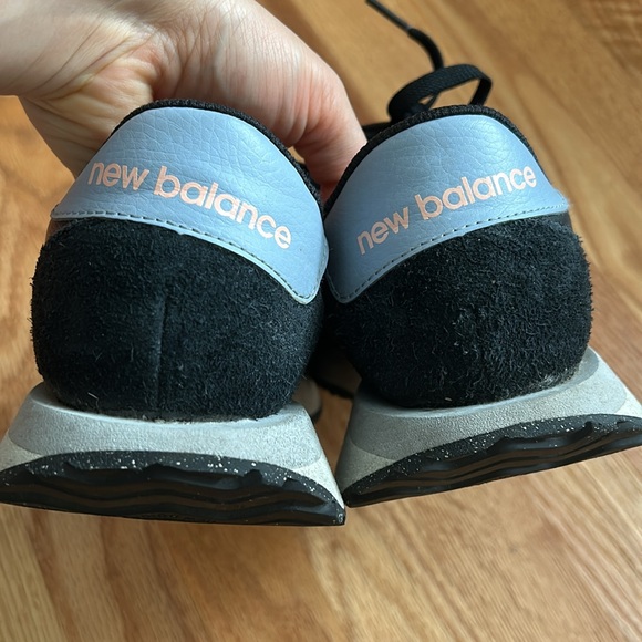 New Balance 237 Women Sneaker - Picture 6 of 6